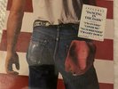 Bruce Springsteen Lp SEALED Born In The USA 1984 Original Press
