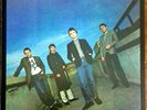 The Chords - So Far Away Vinyl LP German Import 1980 Mod Revival