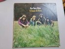 TEN YEARS AFTER  A SPACE IN TIME     VINYL ALBUM in very good condition