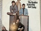The Beatles “Yesterday And Today” Capitol T2553 Butcher Cover RIAA 6 2nd State