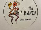 The Beloved – Sweet Harmony / Motivation 12” House Vinyl 1993 EastWest Records