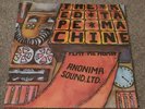 Anonima Sound Ltd - The Red Tape Machine reissue LP Italian prog sealed 1972
