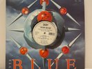 Sash   - Encore Une Fois 12” Euro House Vinyl 1996 Original + Remixes Byte Blue