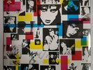 Siouxsie And The Banshees – Once Upon A Time/The Singles - Clear LP Vinyl - NEW