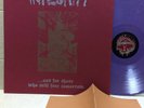 Integrity / ... And For Those Who Still Fear Tomorrow LP purple 1996 hardcore