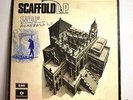 Scaffold LP Vinyl - L The P - First UK Pressing - VG(-) / VG+ - EX