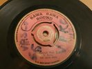 THE LULUS BAND nana part 2 KENYA killer KIKUYU HEAVY FUNK AFRO LISTEN