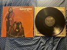 GIORGIO - SON OF MY FATHER 1972 & Erotic Drum / VINYL - VG+ COVER VG)