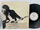 BRUCE SPRINGSTEEN BORN TO RUN LP WHITE LABEL PROMO TIMING STRIP COLUMBIA NM
