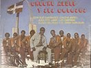Cheche Abreu Y Sus Colosos - Bandera Nacional LP Latin Merengue Guaguanco