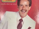 Frankie Ruiz Y Su Orquesta - Solista......Pero No Solo LP Latin Salsa