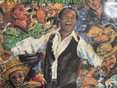 Joseito Mateo - 10 Sones Habaneros Y Un Millon De Recuerdos LP Latin Son Cubano