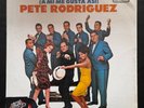 Pete Rodriguez –I Like It Like That (A Mi Me Gusta Asi) - Salsa, Venezuela 1967