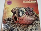 THE ACACIA STRAIN Death Is The Only Mortal White Vinyl LP Used *NO CD*