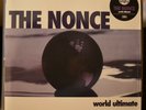 The Nonce - World Ultimate 2LP / weißes Vinyl / 90's Tapes - HHV