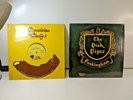 The Pied Piper of Funkingham Chocolate Cholly Vinyl RARE