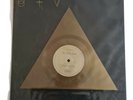 St Vincent Rare Gold Triangle Vinyl - Digitial Witness Single l