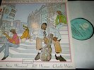 THE LONDON HOWLIN WOLF SESSIONS LP CHESS 624723 GERMANY