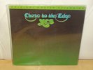 YES CLOSE TO THE EDGE 1982 JAPAN MFSL 1-077 HALF SPEED GENESIS RUSH PINK FLOYD