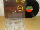 BLACK OAK ARKANSAS RAUNCH 'N' ROLL LIVE ORG JAPAN P-8336A ALICE COOPER SABBATH