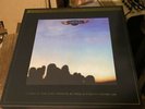 Eagles Ultradisc One-Step set Mobile Fidelity #947 2LP 45 RPM SuperVinyl