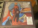 MILES DAVIS LIVE EVIL 2 LP TEAL VINYL NEW SEALED RSD 2021 BLACK FRIDAY