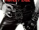 Motley Crue Too Fast For Love Vinyl 12