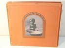 George Harrison - The Concert For Bangladesh 3x LP Vinyl Ultrasonic Clean w/Book