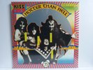 Kiss - LP - Hotter Than Hell (180g) (Limited Edition) / NEU