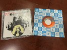 LED ZEPPELIN IMMIGRANT SONG/HEY HEY WHAT CAN I DO 45 RPM 1976 JAPAN P-115A NEW