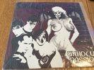 Samhain Unholy Passion 1985 Vinyl LP Record Misfits Danzig Maroon Cover Rare