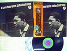 JOHN COLTRANE A LOVE SUPREME ABC/IMPULSE YP-8527-AI JAPAN OBI VINYL LP