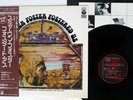 MASAHIKO SATO STEPHEN FOSTER FOSTERED US COLUMBIA SQ-7002 JAPAN OBI VINYL LP