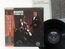 OSCAR PETERSON TRIO WE GET REQUESTS VERVE MV 4001 JAPAN OBI VINYL LP