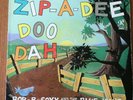 Bob-B-Soxx and the Blue Jeans  Zip-A-Dee Doo Dah RARE Orig Philles Phil Spector