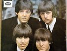 The BEATLES FOR SALE no.2 EP 7