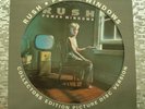 Rush   Power Windows    Vintage UK IMPORT Picture Disc  LP   Vertigo VERHP 31