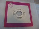 **Rodney Scott/ You're So Square/ Mr. Peeke/ 1962/ Rockabilly/ WLP Promo