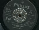 FRANCISCO MIGUEL historia de un amor LATIN SOUL FUNK —LISTEN soul masters