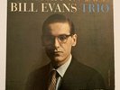 BILL EVANS TRIO Portrait In Jazz 1960 Riverside 12-315 1st Pressing No “Inc”