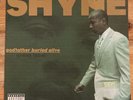 Godfather Buried Alive Shyne 2004 PROMO Vinyl LP Includes 2 Records With Insert