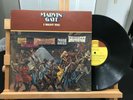 MARVIN GAYE I WANT YOU TAMLA T6-342S1 USA 1976 VG+/VG+