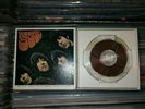 THE BEATLES - RUBBER SOUL  - 3 3/4 TWIN TRACK MONO REEL TO REEL - EXCELLENT