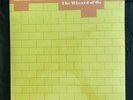 MONDO THE WIZARD OF OZ Soundtrack DELUXE 3LP /3000 LIMITED EDITION Colored Vinyl