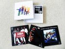 ABBA The Album boxed set singles 2017