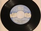 RARE CHICAGO SOUL 45 ERNEST BAKER DO IT WITH THE FEELING BLUE SOUL