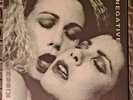 Type O Negative Bloody Kisses Roadrunner BLACK 2007 Deluxe Vinyl LP RARE HTF