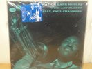 HANK MOBLEY SOUL STATION 2008 MUSIC MATTERS BLUE NOTE 45RPM ART BLAKEY