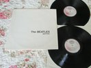 The Beatles-White Album-Vinyl Double LP-Russian Issue
