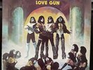 Kiss Love Gun⭐️‘77 US Santa Maria 1st PressSTERLING NBLP 7057-7.98 OiS